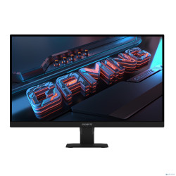 LCD Gigabyte 27" GS27QXA {IPS 2560x1440 240Hz 1ms 1000:1 350cd 2xHDMI.20 DisplayPort1.4 AudioOut}