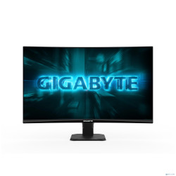LCD Gigabyte 27" GS27F2 EK {IPS 1920x1080 180Hz  1ms 8bits 300cd 2xHDMI2.0 DisplayPort1.4 HDR10}