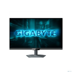 LCD Gigabyte 27" G27Q2 EK {IPS 2560x1440 210Hz 1ms 178/178 350cd 1000:1 2xHDMI2.0 DisplayPort1.4 USB-C(15Вт) HAS Pivot USB 2.0}