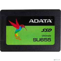 A-DATA SSD 240GB SU655 ASU655SS-240GT-C {SATA3.0}