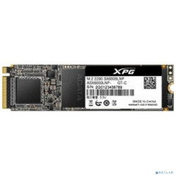 A-DATA SSD M.2 128GB SX6000 Lite ASX6000LNP-128GT-C