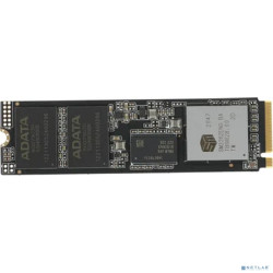 A-DATA SSD M.2 512GB SX8200 Pro ASX8200PNP-512GT-C