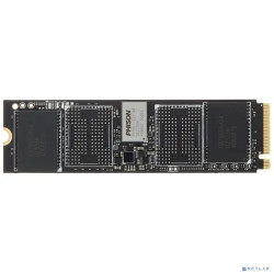 Твердотельный накопитель/ ADATA SSD GAMMIX S60 BLADE, 512GB, M.2(22x80mm), NVMe, PCIe 4.0 x4, 3D NAND, R/W 4700/1700MB/s, IOPs -/-, TBW 110, DWPD 0.12, with HeatSink (5 лет)