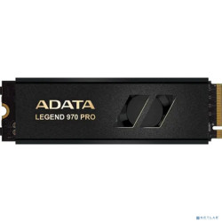 A-DATA SSD 4TB  LEGEND 970 PRO M.2 2280 PCIe 5.0