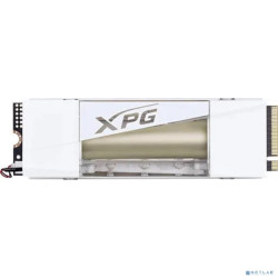 A-DATA SSD 2TB XPG MARS 980 STORM, M.2(22x80mm), NVMe, PCIe 5.0 x4, 3D NAND