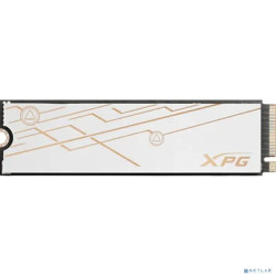 A-DATA SSD M.2 2TB MARS 980 BLADE  NVMe PCIe 5.0 x4 14000/13000 COLOR BOX SEPARATED