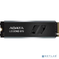 ADATA SSD LEGEND 970, 2000GB, M.2(22x80mm), NVMe 2.0, PCIe 5.0 x4, 3D NAND, SLEG-970-2000GCI