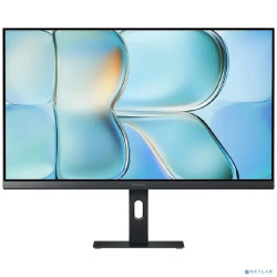 Xiaomi 23.8" A24i 2026 (EU) черный {IPS 1920x1080 100Hz 6ms 250cd HDMI DisplayPort}[ELA6416EU]