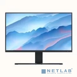 Xiaomi 27" Mi Desktop Monitor {IPS 1920x1080 75Hz 6ms 178/178 300cd D-Sub HDMI1.4 AudioOut} (RMMNT27NF) [BHR4975EU]