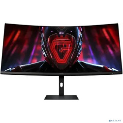 Xiaomi 34" G34WQi 2026 Curved Gaming Monitor [ELA6650RU]