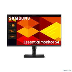 LCD Samsung 27" S27D400GAI {IPS 1920x1080 100Hz 5ms 250cd 2xHDMI DisplayPort 2xUSB HAS Pivot Internal Vesa}
