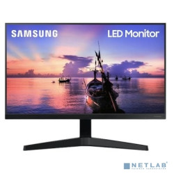 LCD Samsung 23.8" F24T350FHM {IPS 1920x1080 75Hz 5ms 1000:1 16:9 250cd 178/178 D-Sub HDMI1.4 FreeSync VESA}