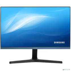 LCD Samsung 23.8" S24R358FZI {IPS 1920x1080 75Hz 5ms 1000:1 250cd 178/178 D-Sub HDMI FreeSync}