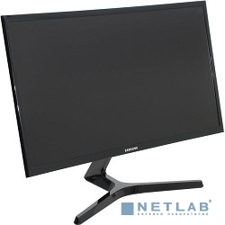 LCD Samsung 23.5" C24F396FHI черный {VA curved 1920x1080 4ms 178/178 250cd 3000:1 D-Sub HDMI} [LC24F396FHIXCI/C24F396FHIXRU/LC24F396FHICUZ/LC24F396FHRXEN]