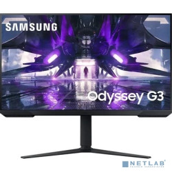 LCD Samsung 31.5" S32AG320NI