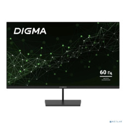 LCD Digma 31.5" Progress 32A501U {VA 3840x2160 60Hz 4ms 300cd 178/178 HDMI DisplayPort G-Sync}