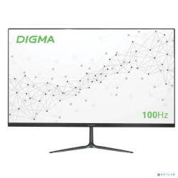LCD Digma 23.8" Progress 24P302F черный {IPS 1920x1080 100hz 5ms 250cd D-Sub HDMI Ex}