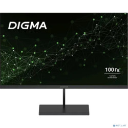 LCD Digma 21.5" Progress 22A402F {VA 1920x1080 100Hz 5ms 250cd 3000:1 HDMI DisplayPort VESA}