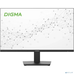 LCD Digma 21.5" 22P201F черный {IPS 1920x1080 75Hz 5ms 250cd 1000:1 178/178 D-Sub HDMI матовая}