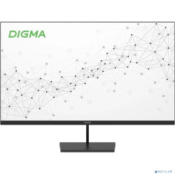LCD Digma 31.5" 32P501F {IPS 1920x1080 75Hz 4ms 300cd 1200:1 D-Sub HDMI1.4 DisplayPort USB VESA}
