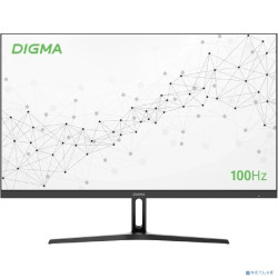 LCD Digma 23.8" Progress 24P305F {IPS 1920x1080 100Hz 5ms 16:9 250cd D-Sub HDMI 2x2W}