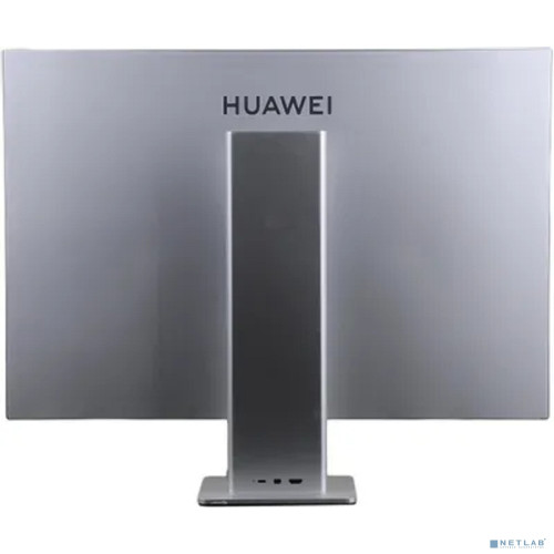 LCD Huawei 28" B7-281U HSN-CAA серебристый {IPS 3840x2560 60Hz 1200:1 3:2  HAS 500cd 178/178 HDMI miniDP 2xUSB USB-C (PD 65W) USB 2x5W} [53060254]
