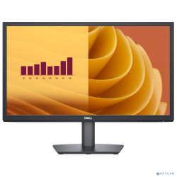 LCD Dell 21.5" E2225H {VA 1920x1080 75Hz 5ms 178/178 250cd 3000:1 8bit D-Sub DisplayPort1.2 VESA}