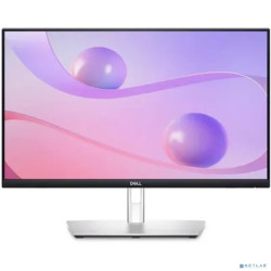 LCD Dell 23.8" P2424HT {IPS Touch 1920x1080 60Hz 5ms 300cd HDMI DisplayPort RJ45 USB-C3.2(PD 90W) 3xUSB3.2 1x3W HAS Pivot}