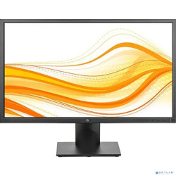 LCD Dell 23.8" E2420H черный {IPS 1920x1080 16:9 250cd 178/178 D-Sub DisplayPort1.2 VESA} [2420-0698]