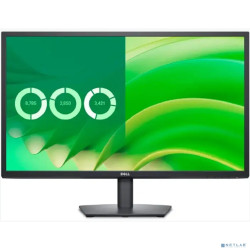 LCD Dell 27" E2725H черный {VA 1920x1080 75Hz 5ms 178/178 300cd 3000:1 8bit D-Sub Displayport.2 VESA}