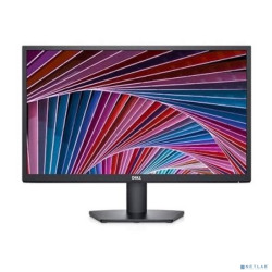 LCD Dell 23.8" SE2422H черный  {VA 1920x1080 75Hz 5ms 178/178 250cd 3000:1 8bit(6bit+FRC) D-Sub HDMI1.4 AdaptiveSync FreeSync VESA} [2422-5052]