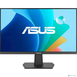 ASUS 23.8" VA24EHFR черный IPS LED 16:9 HDMI матовая 1000:1 250cd 178гр/178гр 1920x1080 100Hz VGA FHD