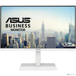 ASUS LCD 23.8" VA24EQSB-W белый {IPS 1920x1080 75Hz 300cd D-Sub HDMI USB speakers HAS Pivot} [90lm0562-b03170]90LM0562-B02170