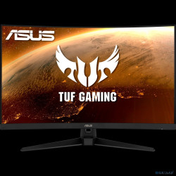 Монитор Asus 31.5" TUF Gaming VG328H1B черный VA LED 16:9 HDMI матовая Piv 250cd 178гр/178гр 1920x1080 165Hz FreeSync Premium VGA FHD 7.02кг