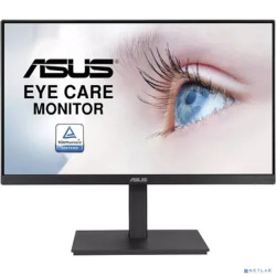 ASUS LCD 24" VA24EQSB {WLED/IPS 1920x1080 75Hz 5ms Adaptive-Sync x1 x1 2x USB 3.2 Gen 1 Type-A}[90LM056F-B04170]