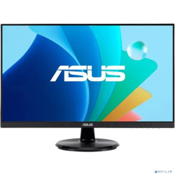 ASUS LCD 27" VA27DQFR {IPS 1920x1080 100Hz 5ms 250cd D-Sub HDMI DisplayPort M/M} [90LM06H1-B04370]
