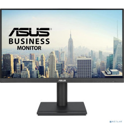 ASUS LCD 27" VA27DQFS {IPS 1920x1080 100Hz 1ms 300cd 1000:1 HDMI DisplayPort 2xUSB3.2 2x2W HAS Pivot} [90LM06H0-B01370]