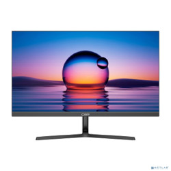 CBR LCD Монитор 27" Q27F100, IPS, FHD 1920x1080, 100Гц, 1*HDMI, 1*VGA, внешний БП, черный, кабель 1*HDMI в комплекте [LCD-Q27F100-OPC]