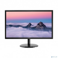 CBR LCD Монитор 21.5" MF-2202, VA, FHD 1920x1080, 75Гц, 1*VGA, 1*HDMI, внутренний БП, черный, кабели 1*HDMI+1*VGA 1.5м в комплекте [LCD-MF2202-OPC]