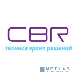 CBR LCD Монитор 23.8" MF-241A безрамочный, IPS, FHD 1920x1080, 75Гц, 1*VGA, 1*HDMI, внутренний БП, FreeSync, черный, кабели 1*HDMI+1*VGA 1.5м в комплекте [LCD-MF241A-OPC]