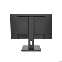CBR LCD Монитор 23.8" MD-2404, IPS, FHD 1920x1080, 144Гц, 1мс, 350Кд/м2, HAS, Pivot, 1*DP/1*HDMI/4*USB3.0, внутренний БП, черный, кабели  HDMI/DP [LCD-MD2404-OPC]