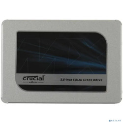 Crucial SSD MX500 500GB CT500MX500SSD1 {SATA3}