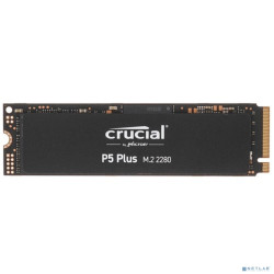 Crucial SSD 1000GB P5 Plus M.2 NVMe PCIe 4.0 x4, 3D TLC CT1000P5PSSD8