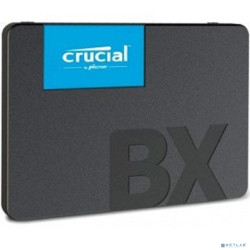 Crucial SSD BX500 2TB CT2000BX500SSD1 {SATA3}