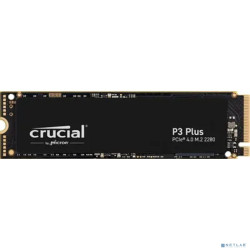 Crucial SSD M.2 500GB CT500P3PSSD8