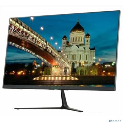LCD PowerCool Valday 23.8" AE24AVB  {IPS 1920x1080 75Hz 5ms D-Sub HDMI 2xDisplayPort 1000:1 178/178 250cd Tilt Speakers Black (РФ)} [AE24AVB]