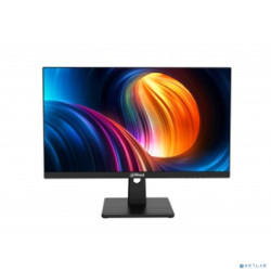 Dahua DHI-LM25-B211B 24.5"(16:9) FullHD монитор Тип матрицы: IPS. ELED подсветка, 1920x1080,  300 кд/м2,  1500:1,    178°/178°,   1 мс,  120Гц, Цвет: 16.7Млн (8 бит),  DP?1, HDMI?1, Аудио выход?1