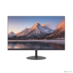 Dahua DHI-LM22-A200Y 21.45"(16:9) FullHD монитор Тип матрицы: VA. ELED подсветка, 1920x1080, 250 кд/м2, 3000:1,178°/178°, 10 мс, 100Гц, Цвет: 16.7Млн (8 бит). VESA: 75Х75 мм.  VGA1, HDMI1