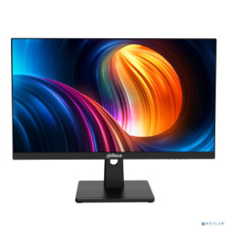 Dahua DHI-LM25-B221B 24.5"(16:9) FullHD монитор Тип матрицы: IPS. ELED подсветка, 1920x1080,  300 кд/м2,  1500:1,   178°/178°,   1 мс,  144Гц, Цвет: 16.7Млн (8 бит), DP?1, HDMI?1, Аудио выход?1