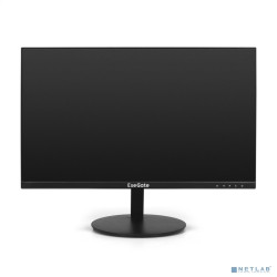 LCD ExeGate 21.5" EP2207 SmartView черный {IPS LED Grade A+, FHD, 1920x1080 75hz 5ms 16:9 250cd 1000:1 178/178 D-Sub HDMI VESA регулировка наклона экрана} [EX295588RUS]